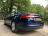USED 2013 63 JAGUAR XF 2.2 D LUXURY 4d 200 BHP ZERO DEPOSIT FINANCE AVAILABLE