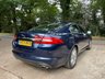 USED 2013 63 JAGUAR XF 2.2 D LUXURY 4d 200 BHP ZERO DEPOSIT FINANCE AVAILABLE