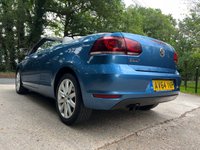 USED 2015 64 VOLKSWAGEN GOLF 1.4 S TSI 2d 121 BHP ZERO DEPOSIT FINANCE AVAILABLE