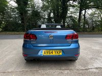USED 2015 64 VOLKSWAGEN GOLF 1.4 S TSI 2d 121 BHP ZERO DEPOSIT FINANCE AVAILABLE
