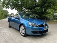 USED 2015 64 VOLKSWAGEN GOLF 1.4 S TSI 2d 121 BHP ZERO DEPOSIT FINANCE AVAILABLE