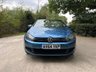 USED 2015 64 VOLKSWAGEN GOLF 1.4 S TSI 2d 121 BHP ZERO DEPOSIT FINANCE AVAILABLE