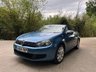 USED 2015 64 VOLKSWAGEN GOLF 1.4 S TSI 2d 121 BHP ZERO DEPOSIT FINANCE AVAILABLE