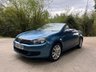 USED 2015 64 VOLKSWAGEN GOLF 1.4 S TSI 2d 121 BHP ZERO DEPOSIT FINANCE AVAILABLE