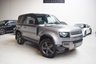 USED 2021 21 LAND ROVER DEFENDER 3.0 X-DYNAMIC SE 3d 246 BHP 