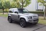 USED 2021 21 LAND ROVER DEFENDER 3.0 X-DYNAMIC SE 3d 246 BHP 
