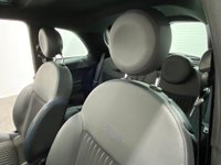 USED 2019 69 FIAT 500 1.2 ROCKSTAR 3d 69 BHP Rockstar Edition, Electroclash Metallic, Sports seats, 16" Alloy Wheels , Glaa roof, 7" Media screen/ Navigation / Apple Android Play