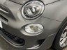 USED 2019 69 FIAT 500 1.2 ROCKSTAR 3d 69 BHP Rockstar Edition, Electroclash Metallic, Sports seats, 16" Alloy Wheels , Glaa roof, 7" Media screen/ Navigation / Apple Android Play