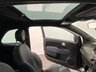 USED 2019 69 FIAT 500 1.2 ROCKSTAR 3d 69 BHP Rockstar Edition, Electroclash Metallic, Sports seats, 16" Alloy Wheels , Glaa roof, 7" Media screen/ Navigation / Apple Android Play