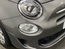 USED 2019 69 FIAT 500 1.2 ROCKSTAR 3d 69 BHP Rockstar Edition, Electroclash Metallic, Sports seats, 16" Alloy Wheels , Glaa roof, 7" Media screen/ Navigation / Apple Android Play