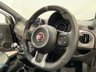 USED 2019 69 FIAT 500 1.2 ROCKSTAR 3d 69 BHP Rockstar Edition, Electroclash Metallic, Sports seats, 16" Alloy Wheels , Glaa roof, 7" Media screen/ Navigation / Apple Android Play