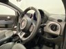 USED 2019 69 FIAT 500 1.2 ROCKSTAR 3d 69 BHP Rockstar Edition, Electroclash Metallic, Sports seats, 16" Alloy Wheels , Glaa roof, 7" Media screen/ Navigation / Apple Android Play
