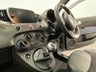 USED 2019 69 FIAT 500 1.2 ROCKSTAR 3d 69 BHP Rockstar Edition, Electroclash Metallic, Sports seats, 16" Alloy Wheels , Glaa roof, 7" Media screen/ Navigation / Apple Android Play