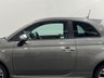 USED 2019 69 FIAT 500 1.2 ROCKSTAR 3d 69 BHP Rockstar Edition, Electroclash Metallic, Sports seats, 16" Alloy Wheels , Glaa roof, 7" Media screen/ Navigation / Apple Android Play