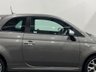 USED 2019 69 FIAT 500 1.2 ROCKSTAR 3d 69 BHP Rockstar Edition, Electroclash Metallic, Sports seats, 16" Alloy Wheels , Glaa roof, 7" Media screen/ Navigation / Apple Android Play