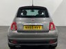 USED 2019 69 FIAT 500 1.2 ROCKSTAR 3d 69 BHP Rockstar Edition, Electroclash Metallic, Sports seats, 16" Alloy Wheels , Glaa roof, 7" Media screen/ Navigation / Apple Android Play