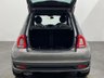 USED 2019 69 FIAT 500 1.2 ROCKSTAR 3d 69 BHP Rockstar Edition, Electroclash Metallic, Sports seats, 16" Alloy Wheels , Glaa roof, 7" Media screen/ Navigation / Apple Android Play