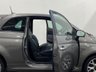 USED 2019 69 FIAT 500 1.2 ROCKSTAR 3d 69 BHP Rockstar Edition, Electroclash Metallic, Sports seats, 16" Alloy Wheels , Glaa roof, 7" Media screen/ Navigation / Apple Android Play