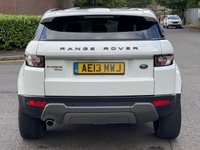 USED 2013 13 LAND ROVER RANGE ROVER EVOQUE 2.2 ED4 PURE TECH 5d 150 BHP 