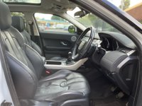 USED 2013 13 LAND ROVER RANGE ROVER EVOQUE 2.2 ED4 PURE TECH 5d 150 BHP 