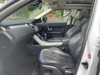 USED 2013 13 LAND ROVER RANGE ROVER EVOQUE 2.2 ED4 PURE TECH 5d 150 BHP 