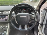 USED 2013 13 LAND ROVER RANGE ROVER EVOQUE 2.2 ED4 PURE TECH 5d 150 BHP 
