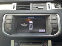 USED 2013 13 LAND ROVER RANGE ROVER EVOQUE 2.2 ED4 PURE TECH 5d 150 BHP 