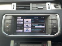 USED 2013 13 LAND ROVER RANGE ROVER EVOQUE 2.2 ED4 PURE TECH 5d 150 BHP 