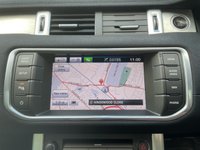 USED 2013 13 LAND ROVER RANGE ROVER EVOQUE 2.2 ED4 PURE TECH 5d 150 BHP 