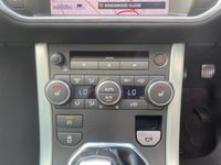 USED 2013 13 LAND ROVER RANGE ROVER EVOQUE 2.2 ED4 PURE TECH 5d 150 BHP 