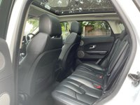 USED 2013 13 LAND ROVER RANGE ROVER EVOQUE 2.2 ED4 PURE TECH 5d 150 BHP 