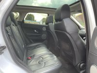 USED 2013 13 LAND ROVER RANGE ROVER EVOQUE 2.2 ED4 PURE TECH 5d 150 BHP 