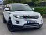 USED 2013 13 LAND ROVER RANGE ROVER EVOQUE 2.2 ED4 PURE TECH 5d 150 BHP 