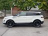 USED 2013 13 LAND ROVER RANGE ROVER EVOQUE 2.2 ED4 PURE TECH 5d 150 BHP 