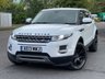 USED 2013 13 LAND ROVER RANGE ROVER EVOQUE 2.2 ED4 PURE TECH 5d 150 BHP 