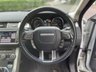 USED 2013 13 LAND ROVER RANGE ROVER EVOQUE 2.2 ED4 PURE TECH 5d 150 BHP 