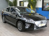 USED 2020 20 HYUNDAI IONIQ 0.0 PREMIUM 5d 135 BHP SAT NAV HEATED SEATS CAMERA HYUNDAI WARRANTY TILL JUNE 2025