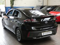 USED 2020 20 HYUNDAI IONIQ 0.0 PREMIUM 5d 135 BHP SAT NAV HEATED SEATS CAMERA HYUNDAI WARRANTY TILL JUNE 2025