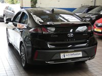 USED 2020 20 HYUNDAI IONIQ 0.0 PREMIUM 5d 135 BHP SAT NAV HEATED SEATS CAMERA HYUNDAI WARRANTY TILL JUNE 2025