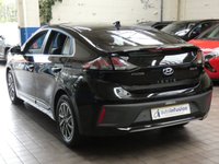 USED 2020 20 HYUNDAI IONIQ 0.0 PREMIUM 5d 135 BHP SAT NAV HEATED SEATS CAMERA HYUNDAI WARRANTY TILL JUNE 2025
