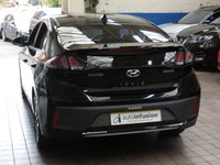 USED 2020 20 HYUNDAI IONIQ 0.0 PREMIUM 5d 135 BHP SAT NAV HEATED SEATS CAMERA HYUNDAI WARRANTY TILL JUNE 2025