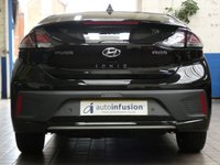 USED 2020 20 HYUNDAI IONIQ 0.0 PREMIUM 5d 135 BHP SAT NAV HEATED SEATS CAMERA HYUNDAI WARRANTY TILL JUNE 2025