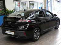 USED 2020 20 HYUNDAI IONIQ 0.0 PREMIUM 5d 135 BHP SAT NAV HEATED SEATS CAMERA HYUNDAI WARRANTY TILL JUNE 2025