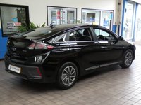 USED 2020 20 HYUNDAI IONIQ 0.0 PREMIUM 5d 135 BHP SAT NAV HEATED SEATS CAMERA HYUNDAI WARRANTY TILL JUNE 2025