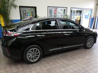 USED 2020 20 HYUNDAI IONIQ 0.0 PREMIUM 5d 135 BHP SAT NAV HEATED SEATS CAMERA HYUNDAI WARRANTY TILL JUNE 2025