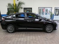 USED 2020 20 HYUNDAI IONIQ 0.0 PREMIUM 5d 135 BHP SAT NAV HEATED SEATS CAMERA HYUNDAI WARRANTY TILL JUNE 2025
