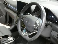 USED 2020 20 HYUNDAI IONIQ 0.0 PREMIUM 5d 135 BHP SAT NAV HEATED SEATS CAMERA HYUNDAI WARRANTY TILL JUNE 2025