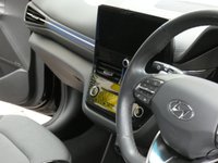 USED 2020 20 HYUNDAI IONIQ 0.0 PREMIUM 5d 135 BHP SAT NAV HEATED SEATS CAMERA HYUNDAI WARRANTY TILL JUNE 2025