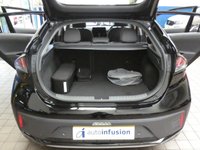 USED 2020 20 HYUNDAI IONIQ 0.0 PREMIUM 5d 135 BHP SAT NAV HEATED SEATS CAMERA HYUNDAI WARRANTY TILL JUNE 2025