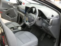 USED 2020 20 HYUNDAI IONIQ 0.0 PREMIUM 5d 135 BHP SAT NAV HEATED SEATS CAMERA HYUNDAI WARRANTY TILL JUNE 2025